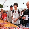 17.7.2011 Fanfest vom FC Rot-Weiss Erfurt_226